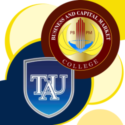 BCM College Kerjasama Dengan Tanri Abeng University